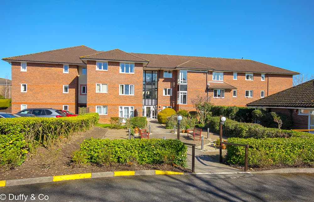 Church Road, Haywards Heath, RH16