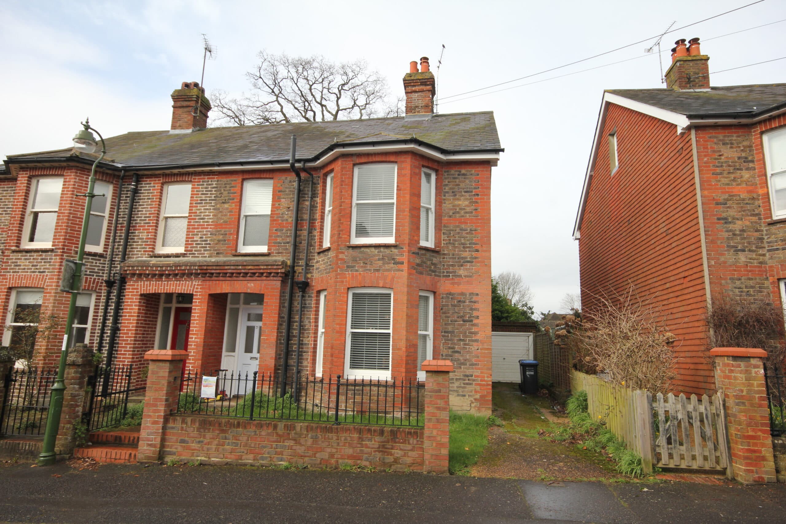Compton Road, Lindfield, RH16
