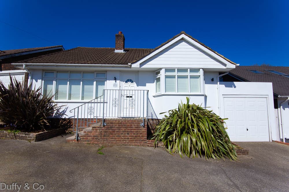 Millcroft, Westdene, Brighton, BN1