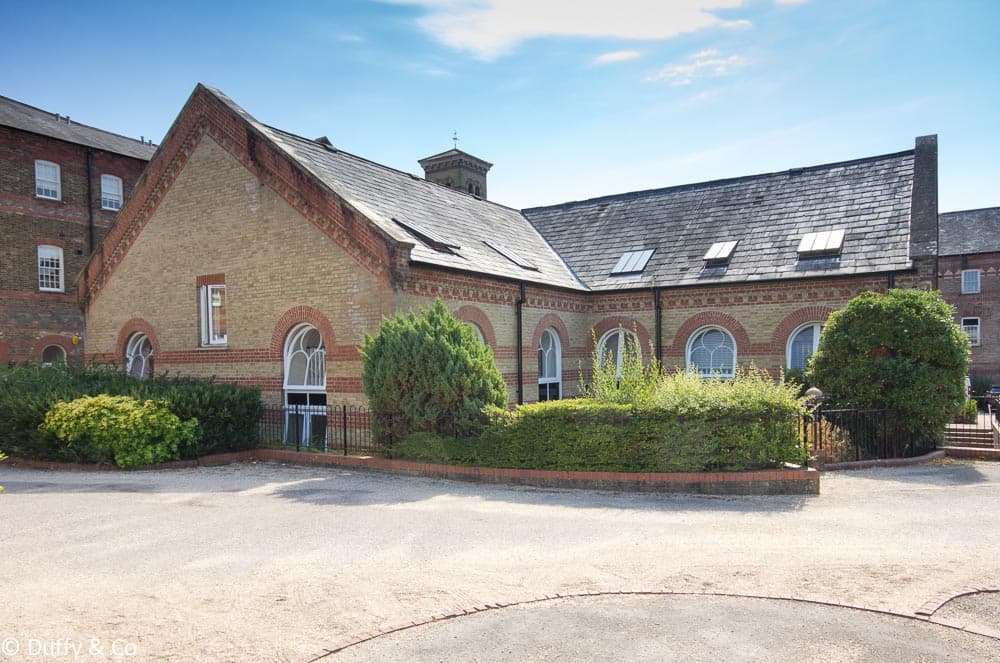 Southdowns Park, Haywards Heath, RH16