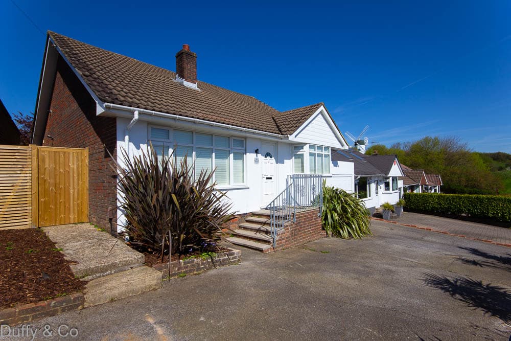 Millcroft, Westdene, Brighton, BN1