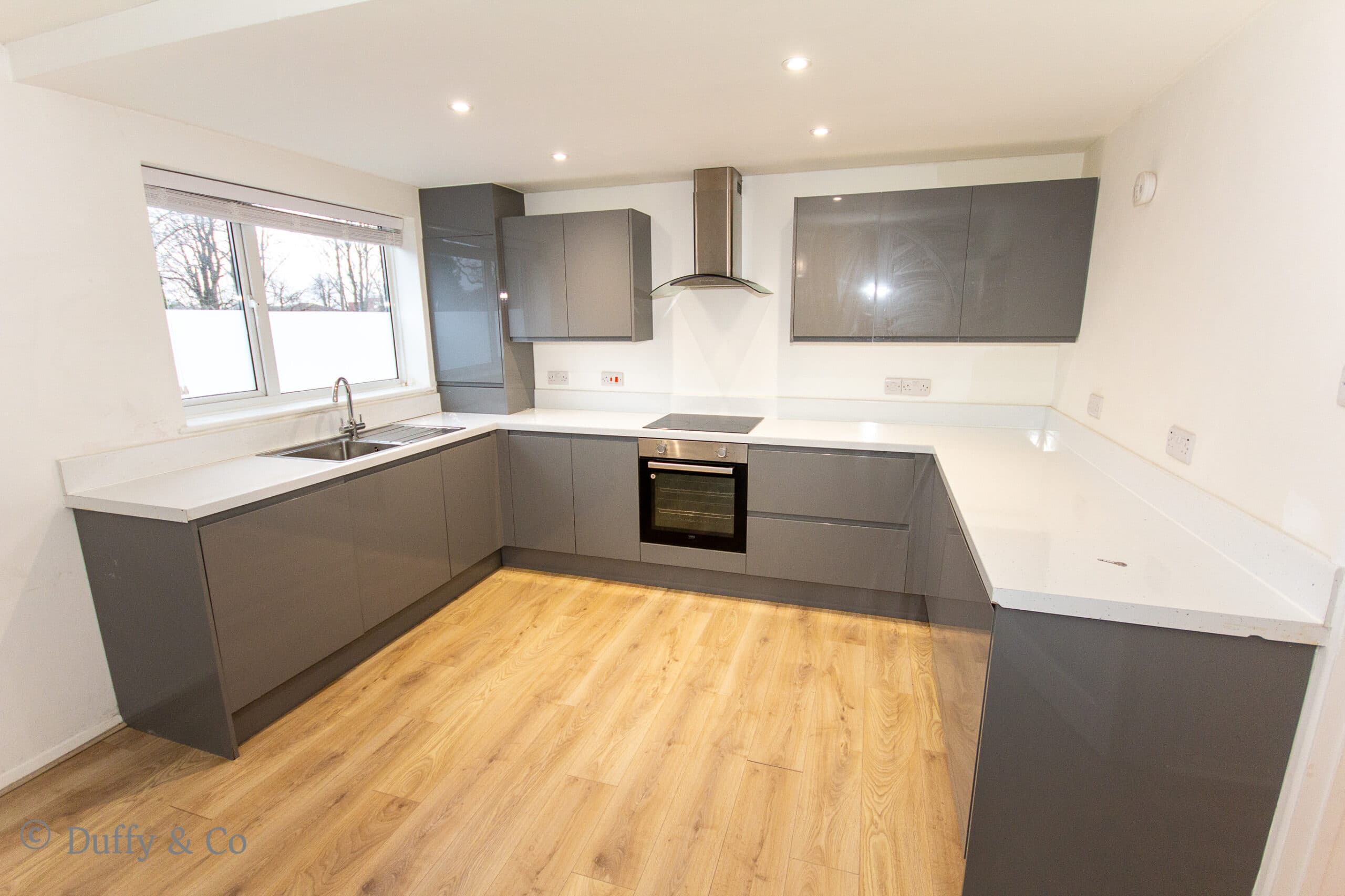 Paddockhall Road, Haywards Heath, RH16