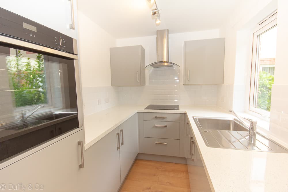 Church Road, Haywards Heath, RH16