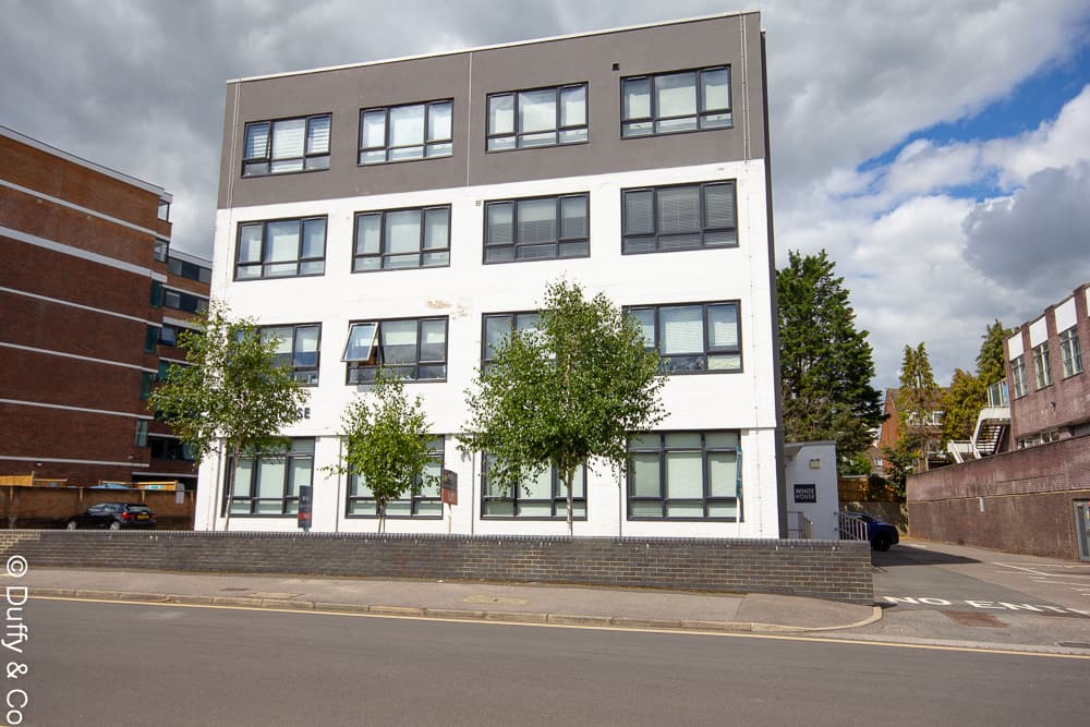 Burrell Road, Haywards Heath, RH16