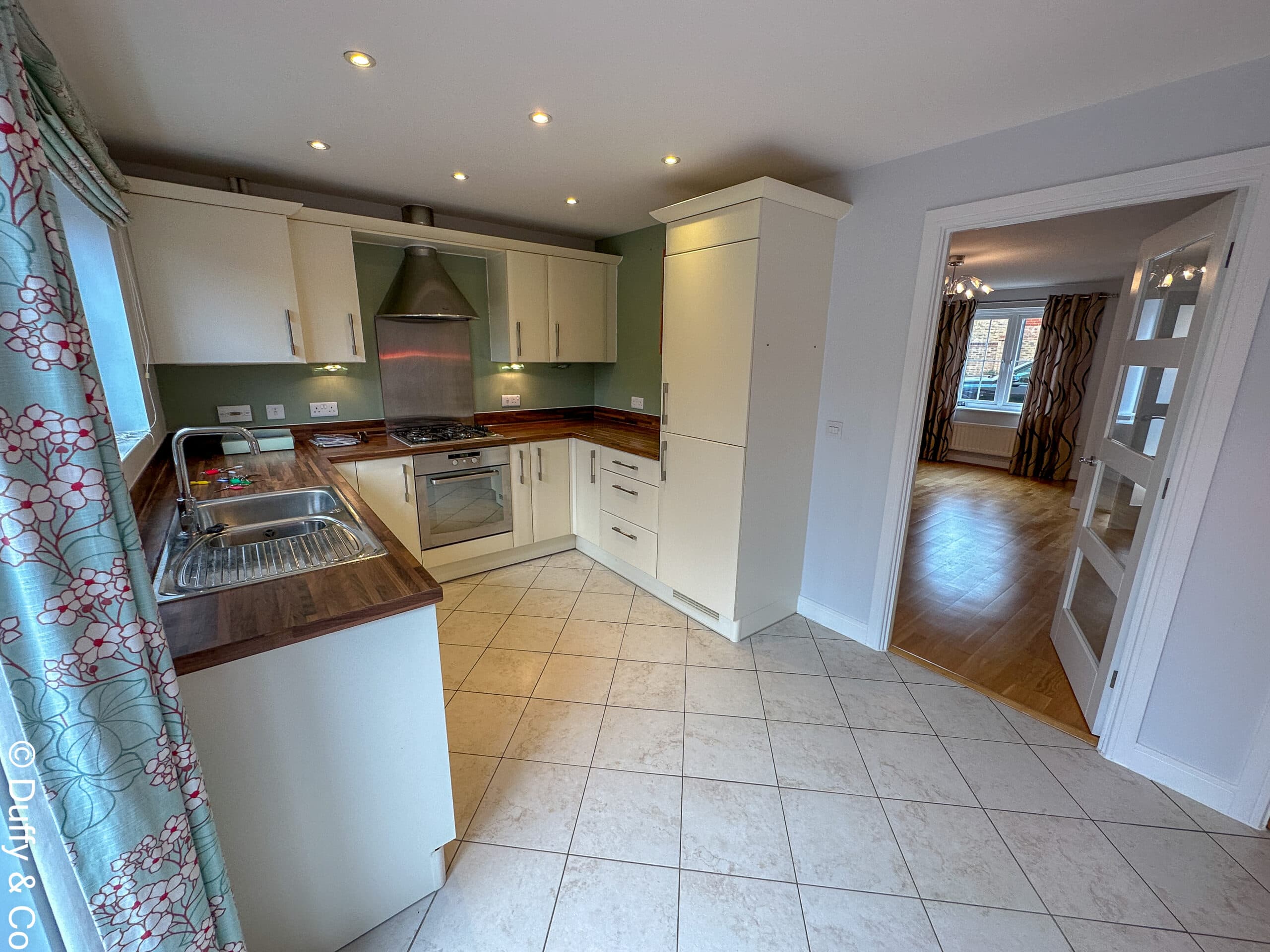 Badger Close, Hassocks, BN6