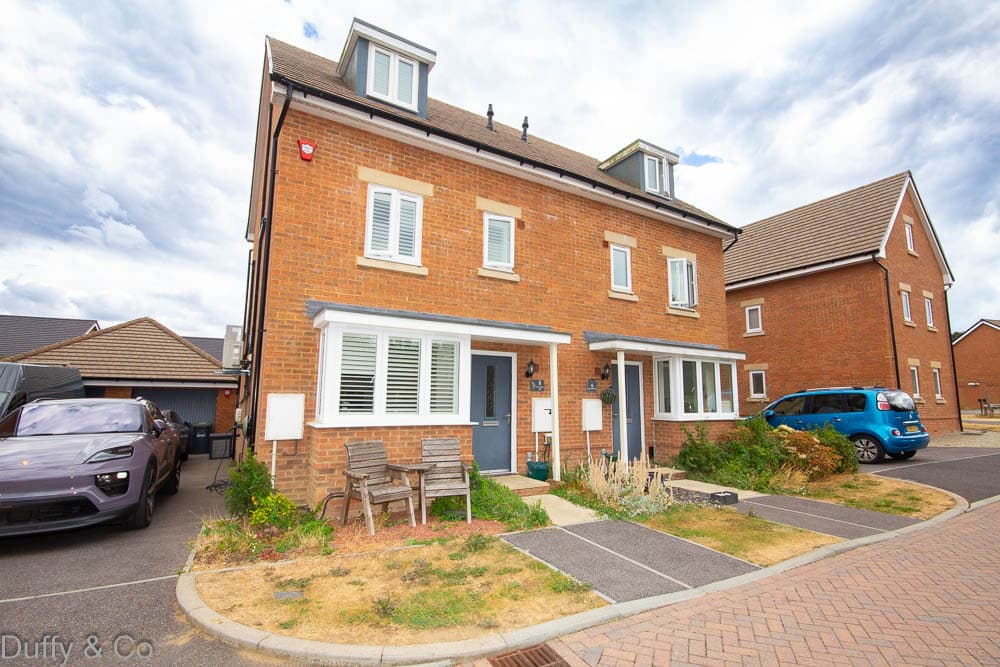 Five Oaks Way, Hassocks, BN6