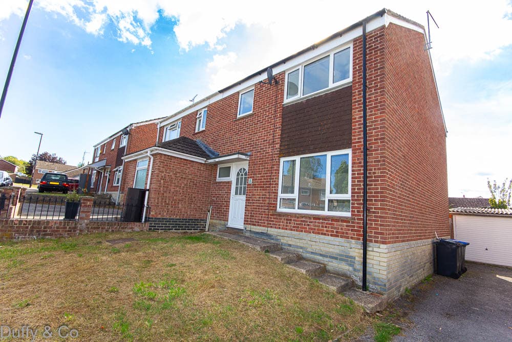 Field Close, Burgess Hill, RH15