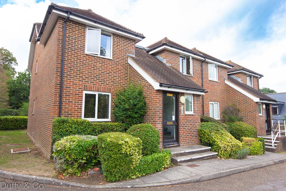 Heath Road, Gladepoint Heath Road, RH16