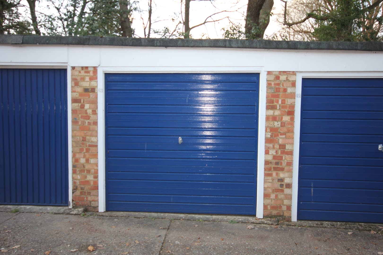 Paddockhall Road, Haywards Heath, RH16