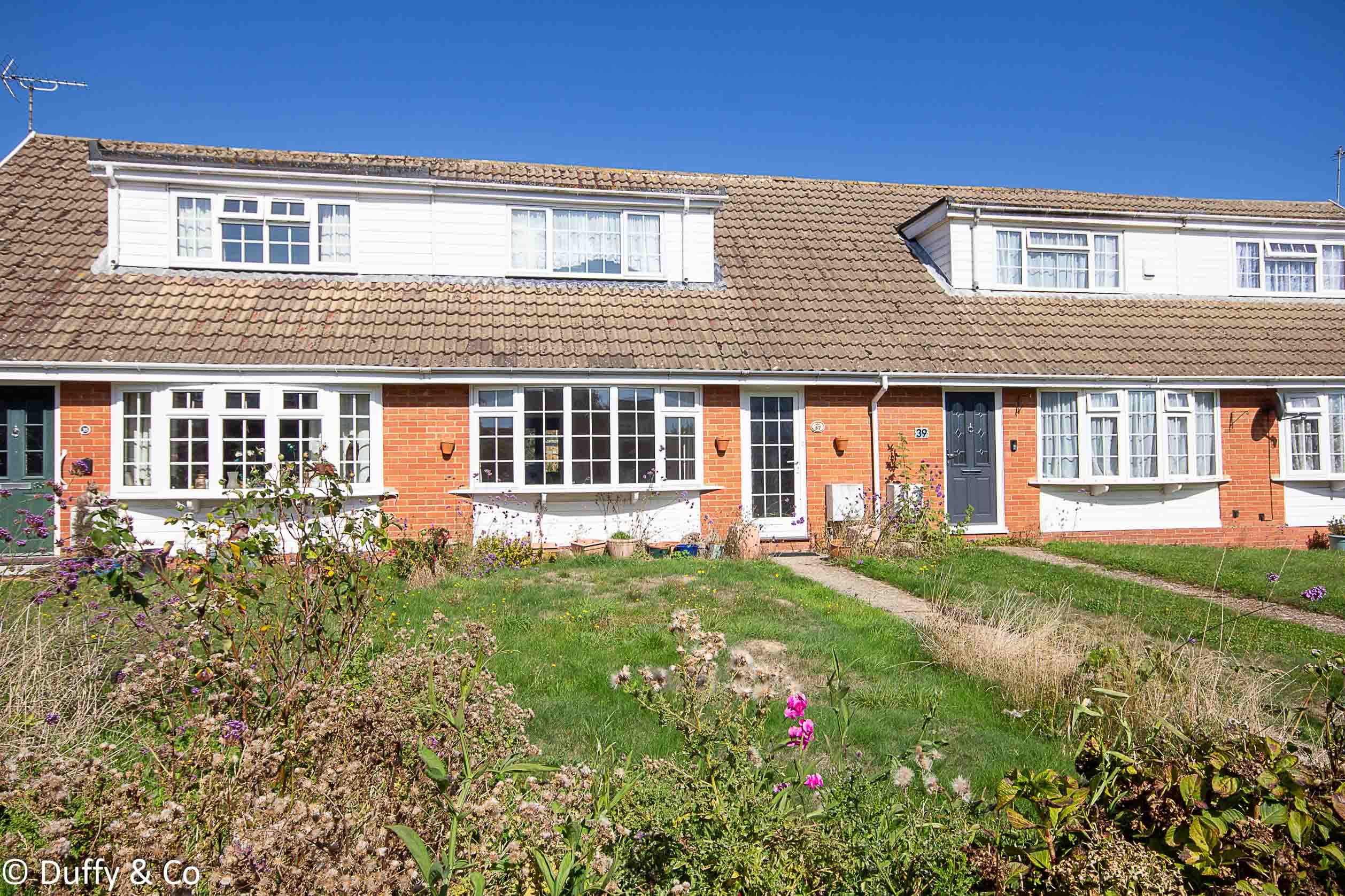 The Nursery, Burgess Hill, RH15