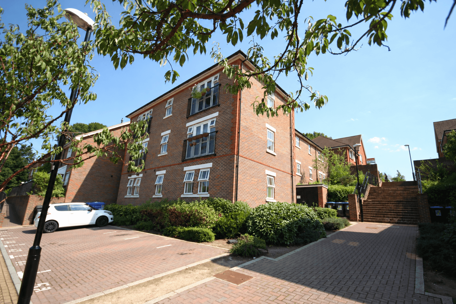Highbank, Haywards Heath, RH16