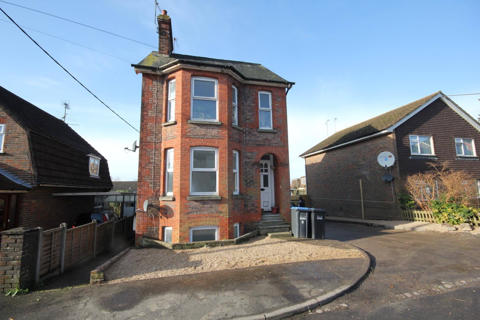 Kents Road, Haywards Heath, RH16
