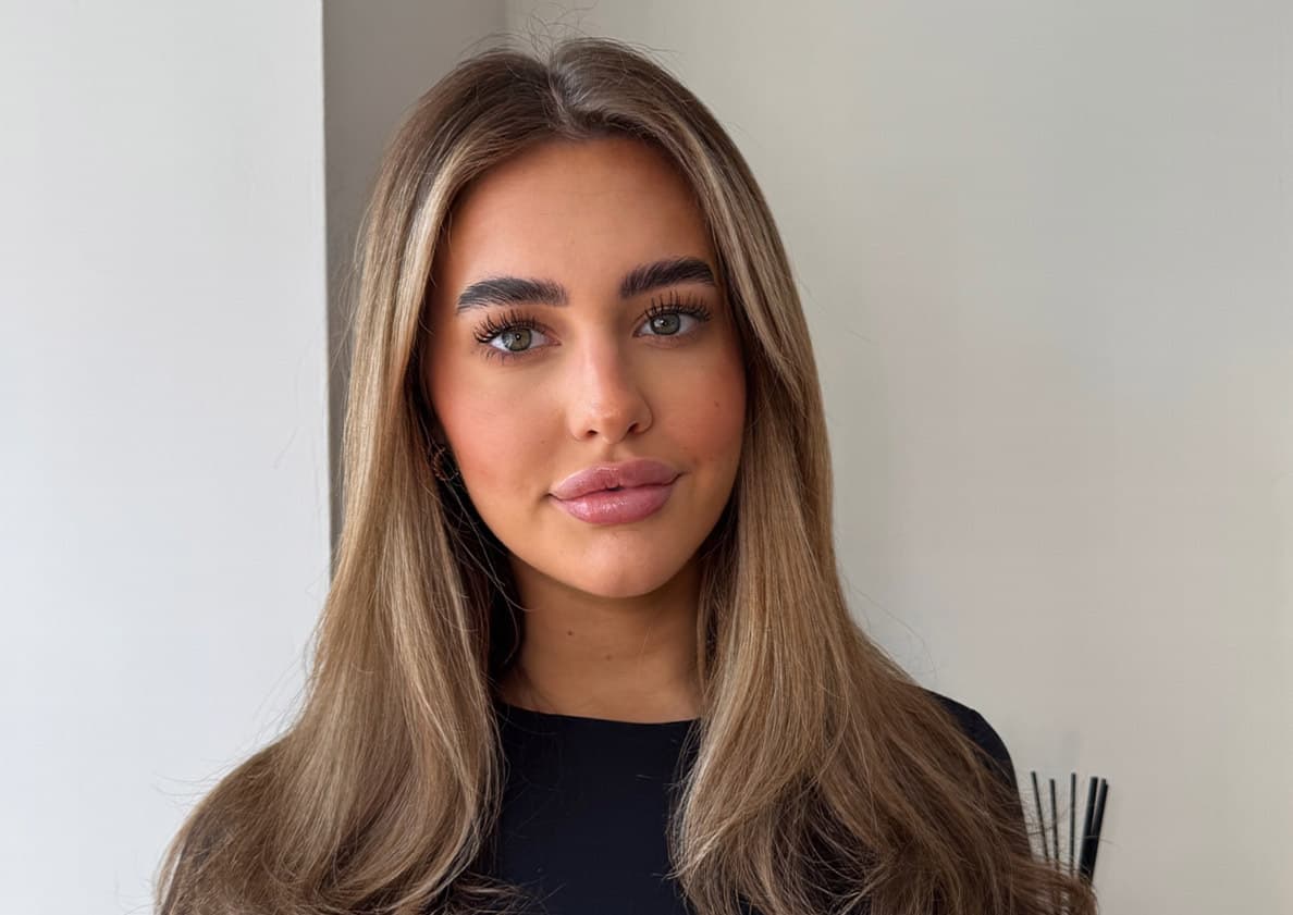 Jess Nash