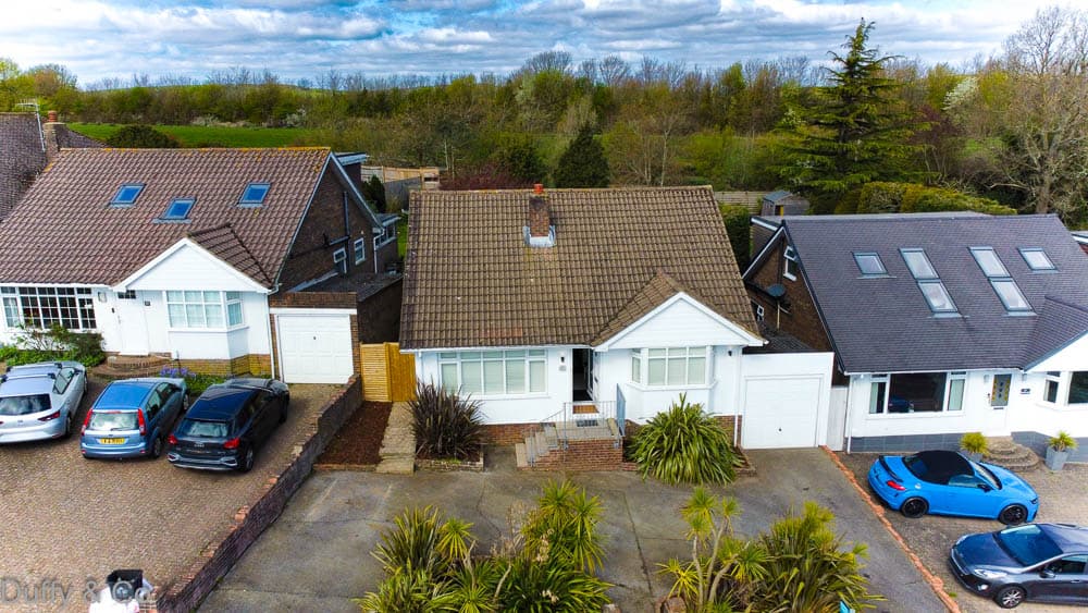 Millcroft, Westdene, Brighton, BN1